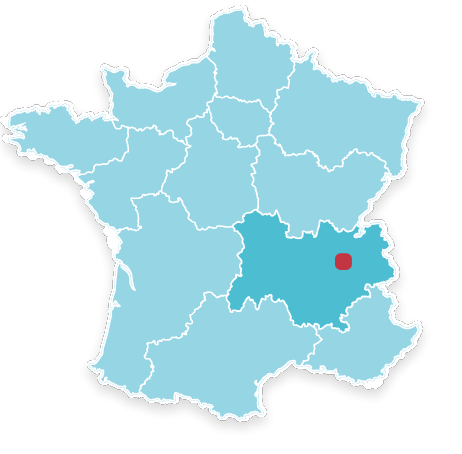 38110 Faverges-de-la-tour